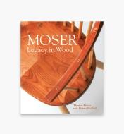 26L0737 - Moser – Legacy in Wood