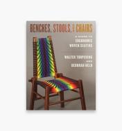 26L0738 - Benches, Stools, and Chairs – A Guide to Ergonomic Woven Seating