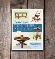 26L1719 - I Can Do That! – Furniture Projects