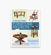 26L1719 - I Can Do That! – Furniture Projects