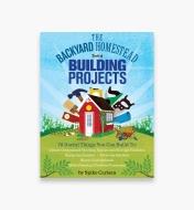 49L0918 - Backyard Homestead Book of Building Projects