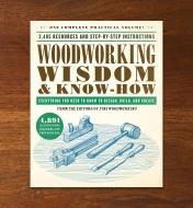 49L0920 - Woodworking Wisdom & Know-How