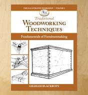 49L2121 - Traditional Woodworking Techniques