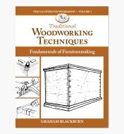 49L2121 - Traditional Woodworking Techniques