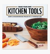 49L2122 - Make Your Own Kitchen Tools