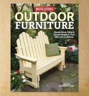 49L2123 - Building Outdoor Furniture