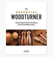 49L2125 - The Essential Woodturner