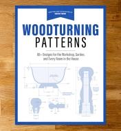 49L2126 - Woodturning Patterns