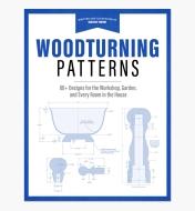 49L2126 - Woodturning Patterns