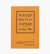 49L2706 - Modern Practical Joinery