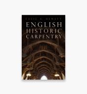 49L2831 - English Historic Carpentry