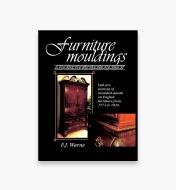 49L2832 - Furniture Mouldings