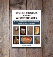 49L2842 - Kitchen Projects for the Woodworker