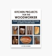 49L2842 - Kitchen Projects for the Woodworker