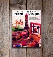 49L2849 - New Wood Puzzle Designs