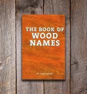 49L2864 - The Book of Wood Names