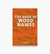 49L2864 - The Book of Wood Names