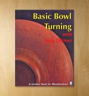 49L3225 - Basic Bowl Turning with Judy Ditmer