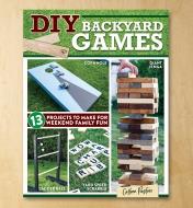 49L5213 - DIY Backyard Games