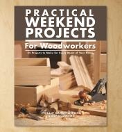 49L5220 - Practical Weekend Projects for Woodworkers