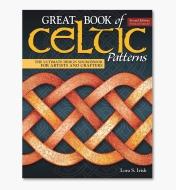 49L5222 - Great Book of Celtic Patterns, Second Edition