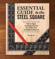 49L5223 - Essential Guide to the Steel Square