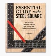 49L5223 - Essential Guide to the Steel Square