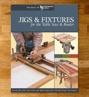 49L5225 - Jigs & Fixtures for the Table Saw & Router