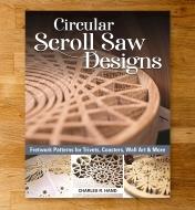 49L5227 - Circular Scroll Saw Designs