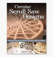 49L5227 - Circular Scroll Saw Designs