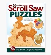 49L5229 - 20-Minute Scroll Saw Puzzles