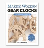 49L5230 - Making Wooden Gear Clocks