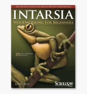 49L5233 - Intarsia Woodworking for Beginners