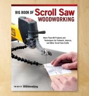 49L5243 - Big Book of Scroll Saw Woodworking (Best of SSW&C)