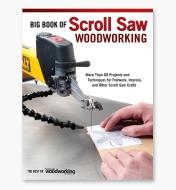 49L5243 - Big Book of Scroll Saw Woodworking (Best of SSW&C)