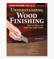 49L5253 - Understanding Wood Finishing, 3rd Revised Edition