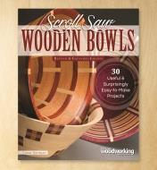 49L5263 - Scroll Saw Wooden Bowls, Revised & Expanded Edition