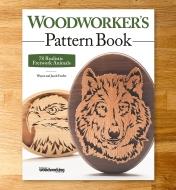 49L5274 - Woodworker's Pattern Book