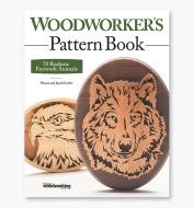 49L5274 - Woodworker's Pattern Book