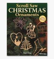 49L5279 - Scroll Saw Christmas Ornaments