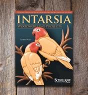 49L5282 - Intarsia Woodworking Projects