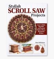 49L5293 - Stylish Scroll Saw Projects