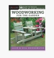 49L5298 - Woodworking for the Garden