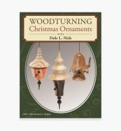 49L5300 - Woodturning Christmas Ornaments with Dale L. Nish