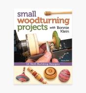 49L5303 - Small Woodturning Projects with Bonnie Klein