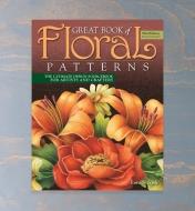 49L5308 - Great Book of Floral Patterns, Third Edition