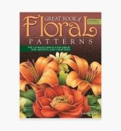 49L5308 - Great Book of Floral Patterns, Third Edition