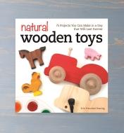 49L5309 - Natural Wooden Toys