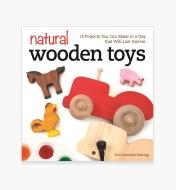 49L5309 - Natural Wooden Toys