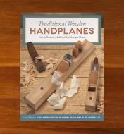 49L5310 - Traditional Wooden Handplanes